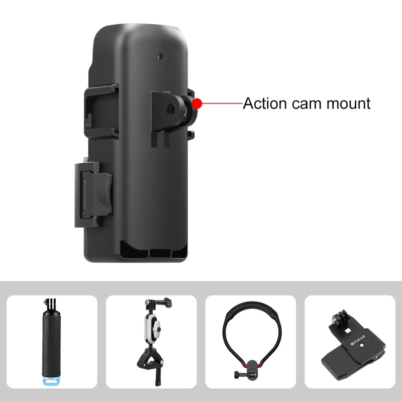Puluz Plastic Protective Frame Dji