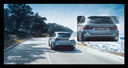 4K Dash Cam with ADAS for Safer Driving