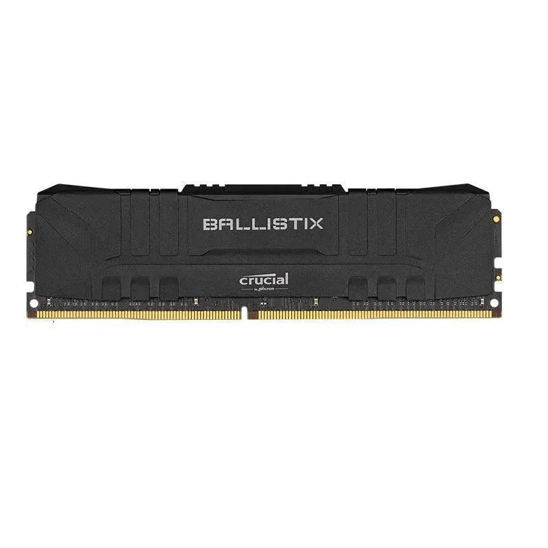 Crucial Ballistix Platinum DDR4 RAM Ultimate Gaming Memory