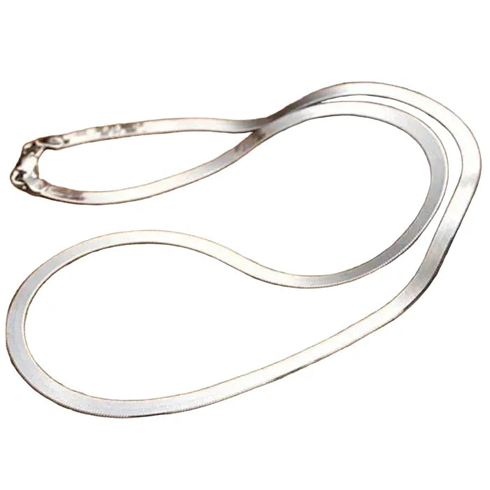 Elegant Shine Necklace for Women Jewelry — product view 1