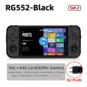 Anbernic RG552B Game Console