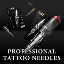 Xnet Trex Tattoo Cartridge Needles