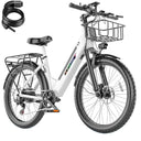 Lightweight Electric Bike