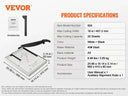 Heavy Duty 15 Inch Paper Cutter