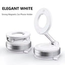 Magnetic Phone Mount - 360 Rotating Strong Grip