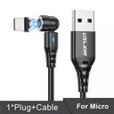Magnetic Fast Charge Cable for Phones
