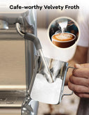 Bar Espresso Coffee Machine Semi Automatic Espresso Maker with