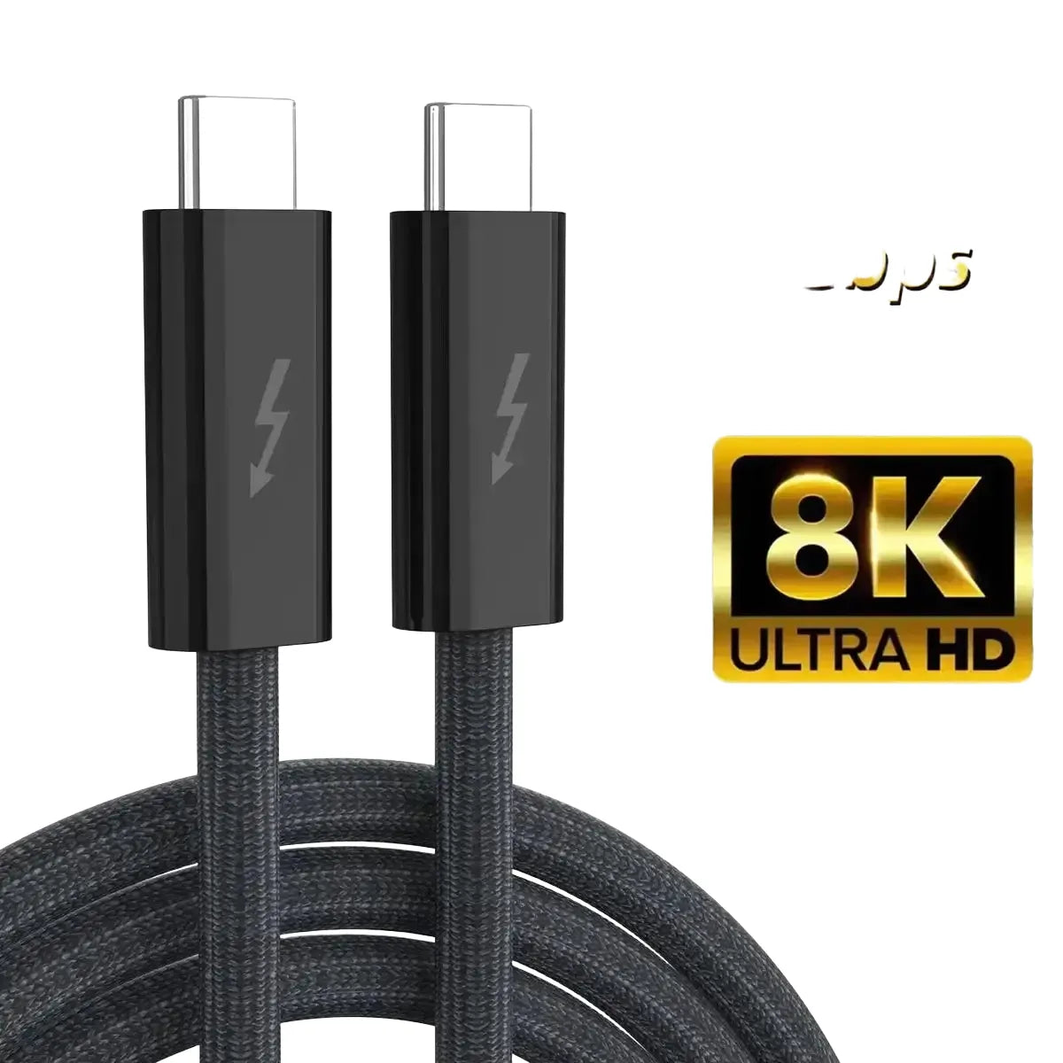 TypeC Cable Thunderbolt — product view 1