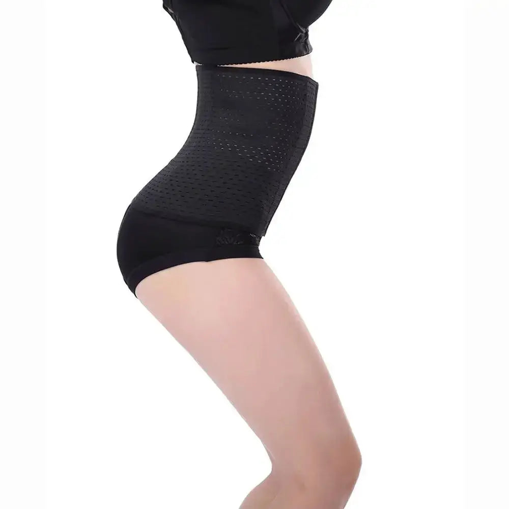 Stylish Women's Waist Trainer Corset Slimming Body Shaper