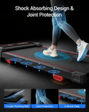 ROBORE U19 Walking Vibration Treadmill