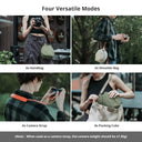 PGYTECH Camera Bag - Secure Compact Storage