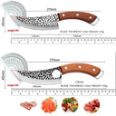 Precise Deboning Boning Knife for Chefs