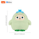 Plush Robot for Kids Comfort AI Chats