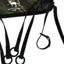 Duck Hunting Carrier with Gun Holsters