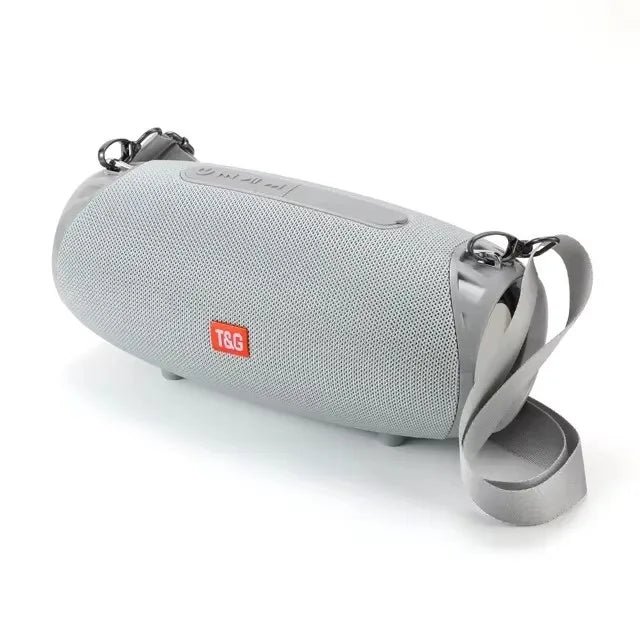 FM Radio Computer Audio Speaker