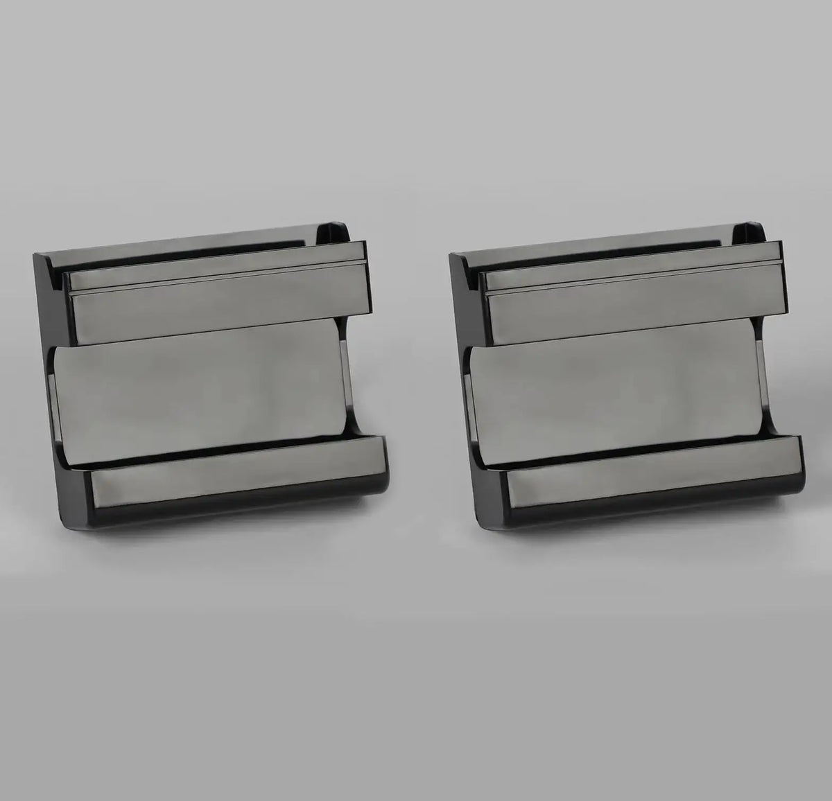 Wall Rack For Phones - Durable Plastic Quick Fix -  product image