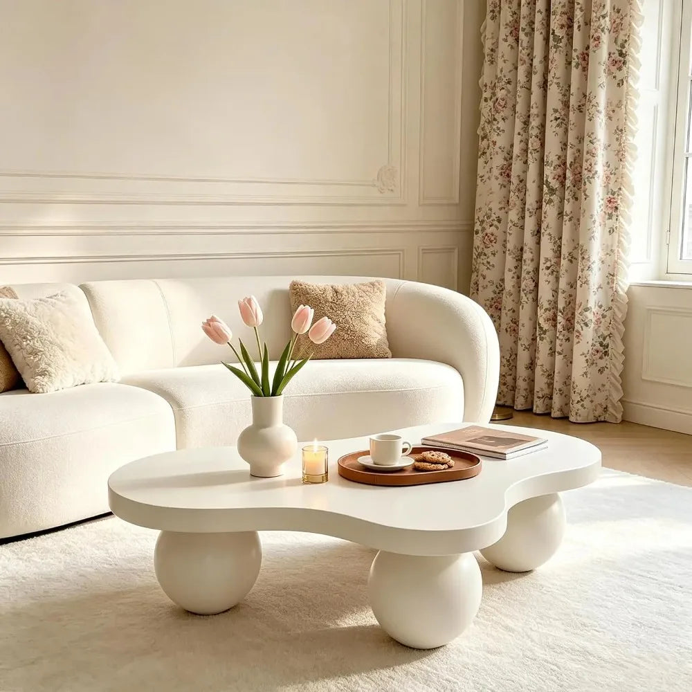 Cloud Coffee Table