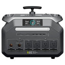 IEEtek P3200 Portable Power Station