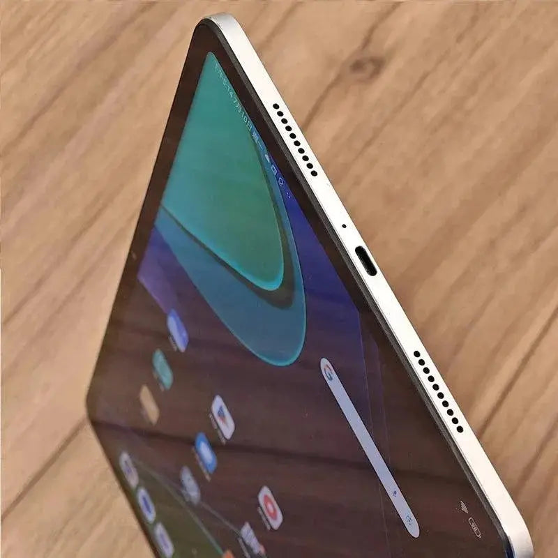 Xiaomi Mi Pad 6 11 Inch Tablet Snapdragon 870 144Hz Display