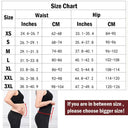 Shapewear Shorts For Women Tummy Control