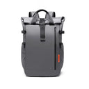 Tangcool Roll Top Laptop Backpack 20L