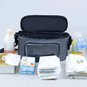 Diaper Bag for Busy Parents Big Capacity