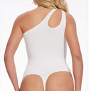 Tummy Control Shaping Bodysuit for Women