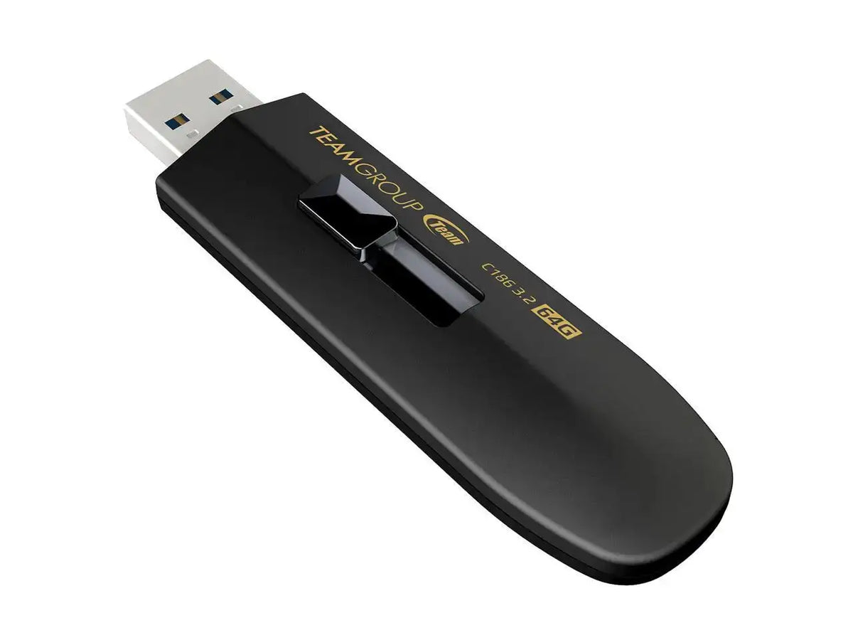 Team Group USB Gen Flash Drive () for Everyday Projects — product view 3