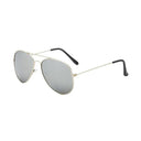 Trendy UV400 Retro Kids Sunglasses for Boys and Girls