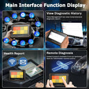 Foxwell GT60 OBD2 Diagnostic Tool