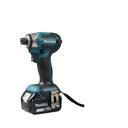 Makita DTD173 18V Brushless Impact