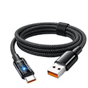 240W USB C Fast Charge Cable 6A Nylon