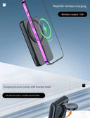 Detachable Magnetic Charger for iPhone