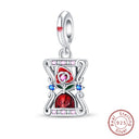 Sterling Silver Exquisite Tarot Cards