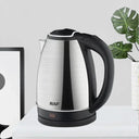 Fast Boil Electric Kettle for Tea Lovers