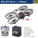 Drone for Beginners Cinematic Footage