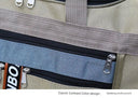 Versatile K-Style Travel Bag For Men