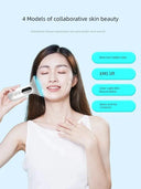 Glow Facial Massager for At Home Spa