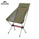 Camping Moon Chair For Campers Comfort