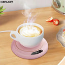 Keeps Drinks Warm USB Mug Warmer Office