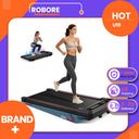 ROBORE U19 Walking Vibration Treadmill