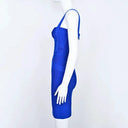 BeauKey Flattering Mini Dress for Women