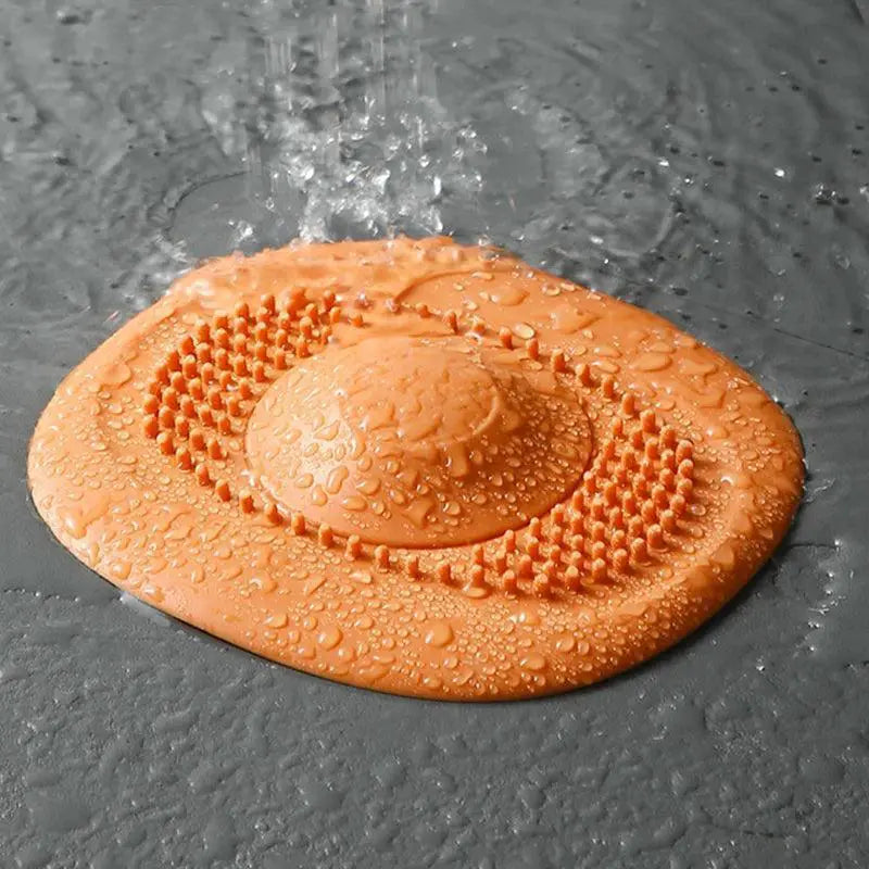 Drain Savior Sink Strainers Clog Prevention Set For Sinks