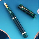 Fountain Pen For Writers Smooth Ink