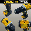 Dewalt Fast Brushless Cordless Drill