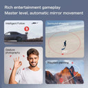Cinema-Quality Drone for Travel Creators
