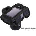 Puluz Soft Silicone Case Nikon