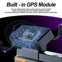 Crystal Clear Dash Cam for Safer Driving Every Day