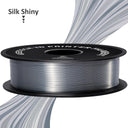 Smooth Silk PLA Filament Super Strong