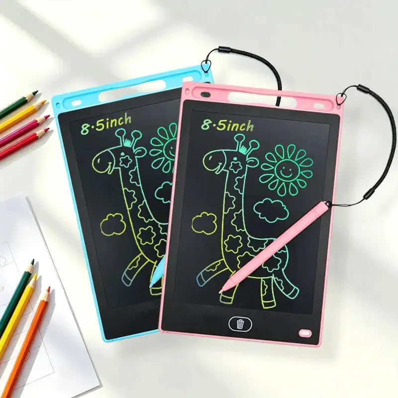 LCD Drawing Tablet For Kids — product view 15